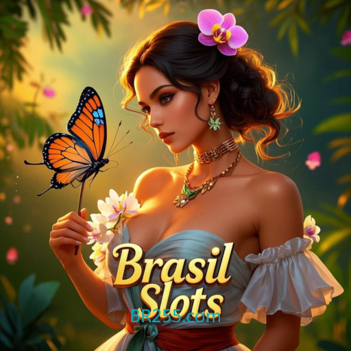 BR255.com: Slots e Caça-níqueis no Cassino ao Vivo!